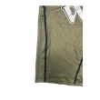 TTgarment  Army Green Print Men's Boxer Briefs, Elastic and Comfortable Mid-Rise Sports Briefs  TF084