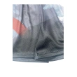 TTgarment  American-style camouflage gradient mesh athletic shorts, breathable, loose-fitting, casual basketball shorts.  U445