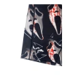 TTgarment  Dark-style printed men's boxer briefs, unique, breathable, mid-rise athletic shorts   TF085