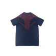 TTgarment  Seamless knitted breathable fitness T-shirt, quick-drying stretch running sports top  T1214