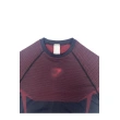 TTgarment  Seamless knitted breathable fitness T-shirt, quick-drying stretch running sports top  T1214