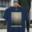 TTgarment Custom Fnny T-shirt Pattern Printing UFO006