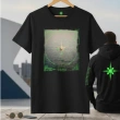 TTgarment Wholesale T-shirt Print High-Resolution UFFO  UFO008