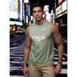 TTgarment Custom Made Tank Top Football Depoe Fans Quick-Dry Vest WCA003-1