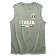 TTgarment Custom Made Tank Top Football Depoe Fans Quick-Dry Vest WCA003-1