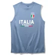 TTgarment Custom Made Tank Top Football Depoe Fans Quick-Dry Vest WCA003-2