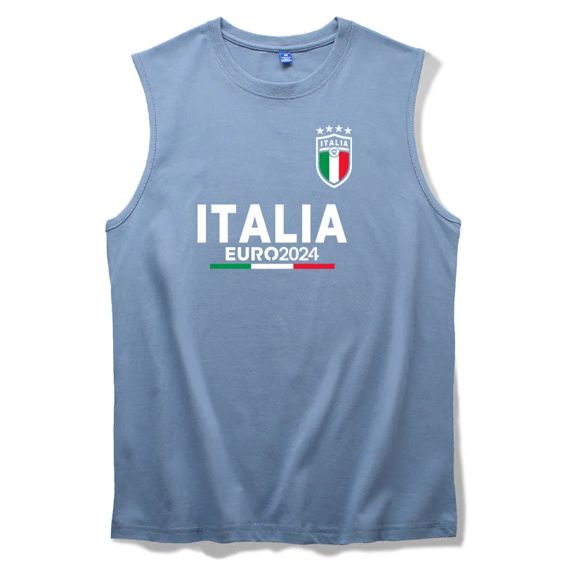TTgarment Custom Made Tank Top Football Depoe Fans Quick-Dry Vest WCA003-2
