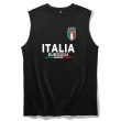TTgarment Custom Logo Tank Top Football Depoe Fans Quick-Dry Vest WCA003-3