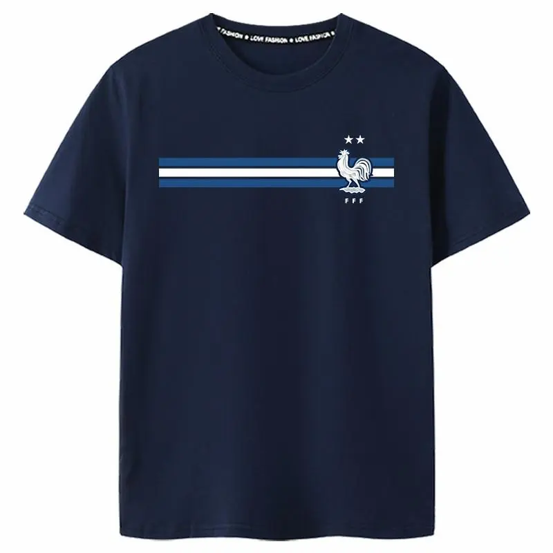 TTgarment Men's T-shirts Casual Short Sleeve Fan Streetwear Unisex Gym Sports Bapees WCA004-3