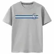 TTgarment Men's T-shirts Casual Short Sleeve Fan Streetwear Unisex Gym Sports Bapees WCA004-3