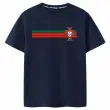TTgarment Men's T-shirts Casual Short Sleeve Fan Streetwear WCA004-4