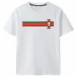 TTgarment Men's T-shirts Casual Short Sleeve Fan Streetwear WCA004-4