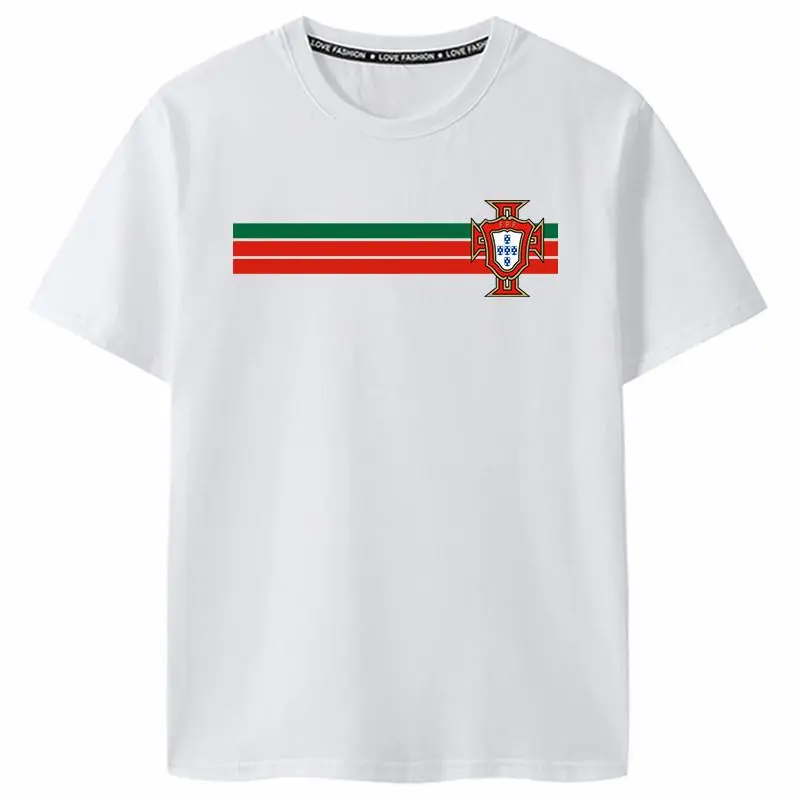 TTgarment Men's T-shirts Casual Short Sleeve Fan Streetwear WCA004-4