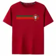 TTgarment Men's T-shirts Casual Short Sleeve Fan Streetwear WCA004-4