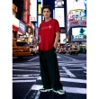 TTgarment Men's T-shirts Casual Short Sleeve Fan Streetwear WCA004-4