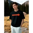 TTgarment Men's T-shirts Football Short Sleeve Fan Streetwear WCA004-5