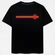 TTgarment Men's T-shirts Football Short Sleeve Fan Streetwear WCA004-5