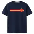 TTgarment Men's T-shirts Football Short Sleeve Fan Streetwear WCA004-5