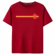 TTgarment Men's T-shirts Football Short Sleeve Fan Streetwear WCA004-5
