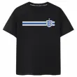 TTgarment Custom Logo Men's T-shirts Football Short Sleeve Fan  WCA004-6