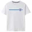 TTgarment Custom Logo Men's T-shirts Football Short Sleeve Fan  WCA004-6