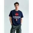 TTgarment Custom Logo Men's T-shirts Football Short Sleeve Fan  WCA004-6