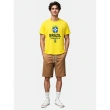 TTgarment Custom Logo Men's T-shirts Football Short Sleeve Fan  WCA004-6