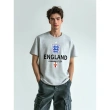 TTgarment Custom Logo Men's T-shirts Football Short Sleeve Fan  WCA004-6