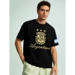 TTgarment All Custom Football Team for Triple for for Fan T-shirt Short Sleeve Unisex  WCA006