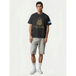 TTgarment All Custom Football Team for Triple for for Fan T-shirt Short Sleeve Unisex  WCA006