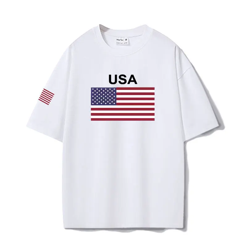 TTgarment National Team Uniform Sports Football Fan Shirt Summer WCA008