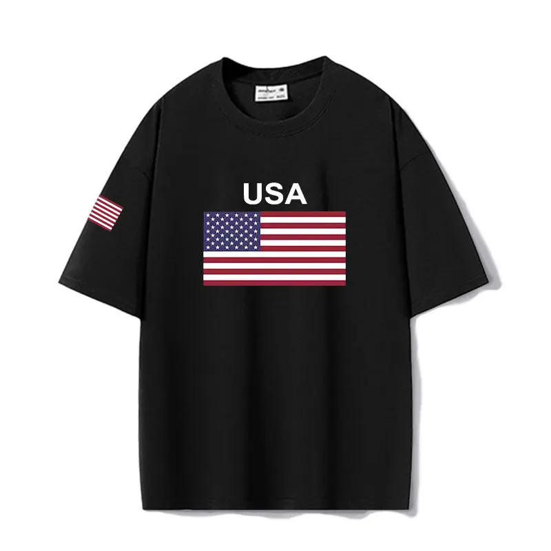 TTgarment National Team Uniform Sports Football Fan Shirt Summer WCA008