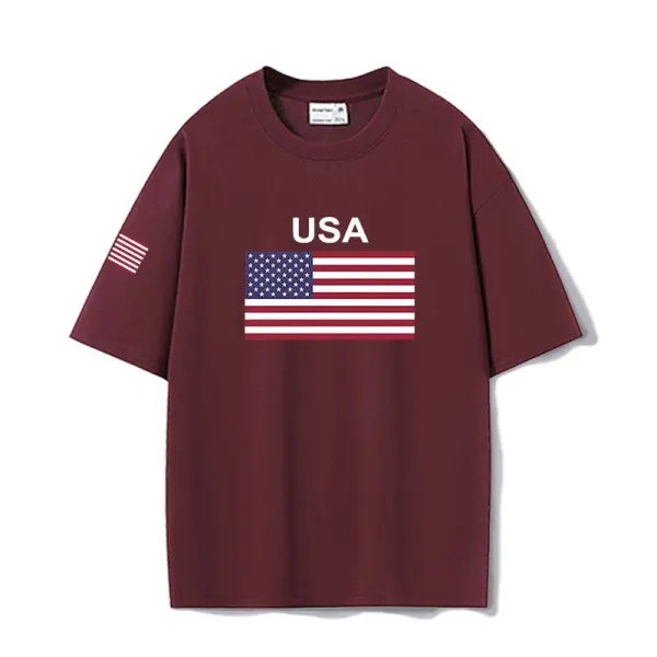 TTgarment National Team Uniform Sports Football Fan Shirt Summer WCA008
