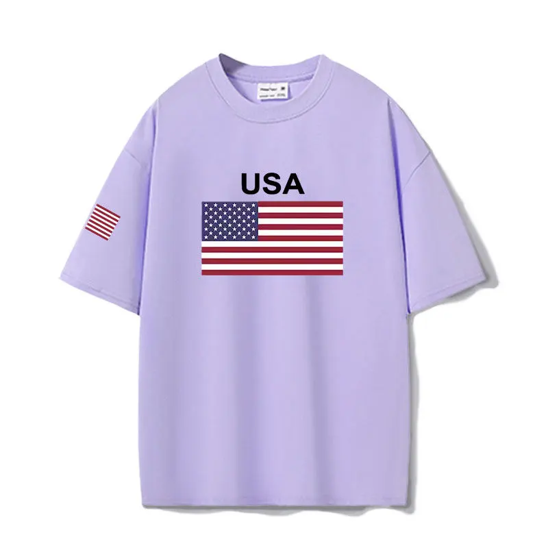 TTgarment National Team Uniform Sports Football Fan Shirt Summer WCA008