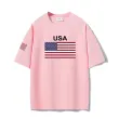TTgarment National Team Uniform Sports Football Fan Shirt Summer WCA008