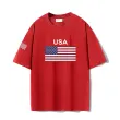 TTgarment National Team Uniform Sports Football Fan Shirt Summer WCA008