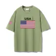 TTgarment National Team Uniform Sports Football Fan Shirt Summer WCA008