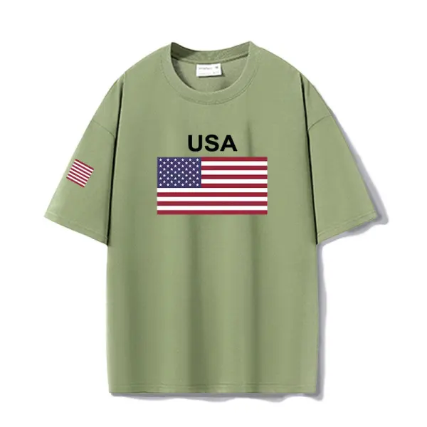 TTgarment National Team Uniform Sports Football Fan Shirt Summer WCA008