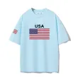 TTgarment National Team Uniform Sports Football Fan Shirt Summer WCA008