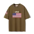 TTgarment National Team Uniform Sports Football Fan Shirt Summer WCA008