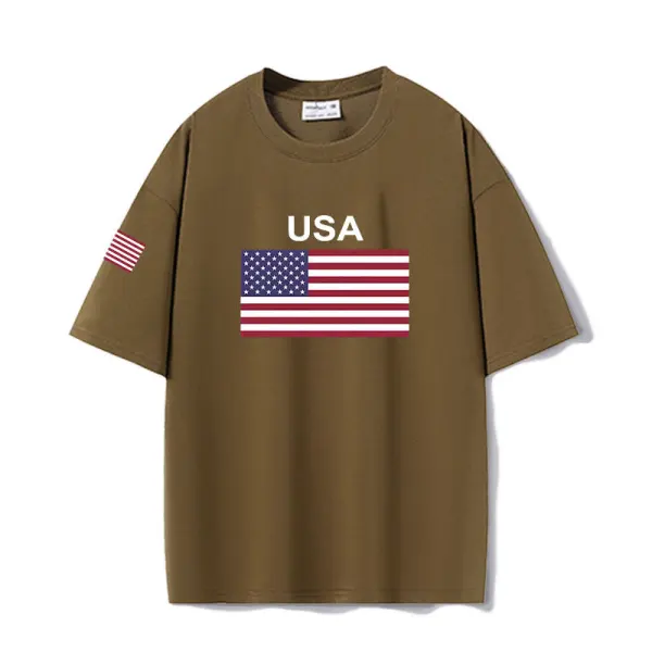 TTgarment National Team Uniform Sports Football Fan Shirt Summer WCA008