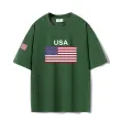 TTgarment National Team Uniform Sports Football Fan Shirt Summer WCA008