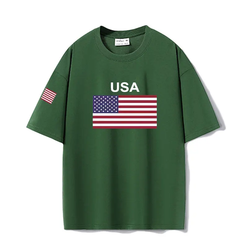 TTgarment National Team Uniform Sports Football Fan Shirt Summer WCA008