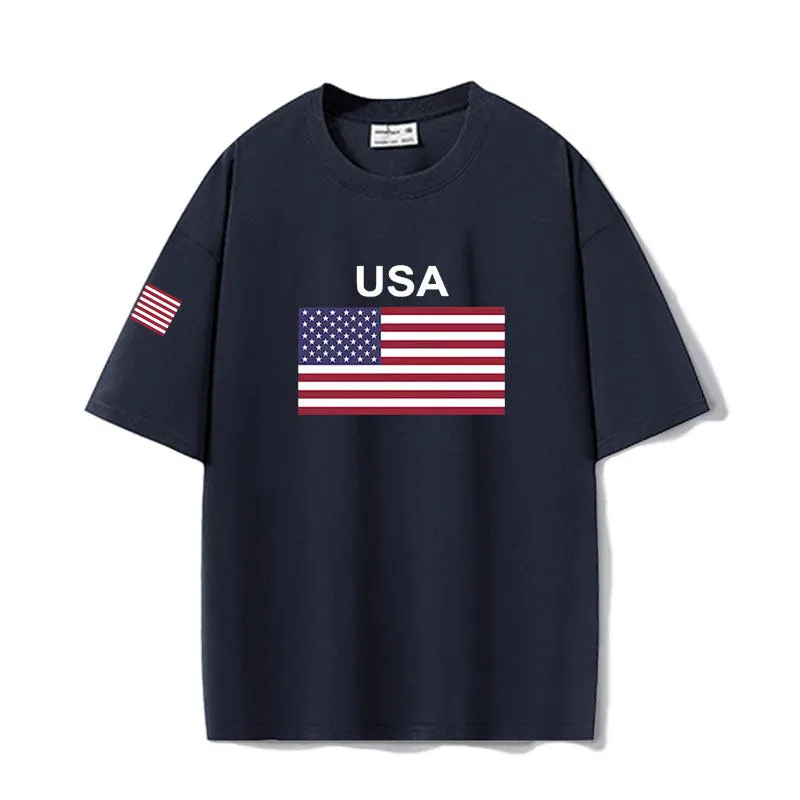 TTgarment National Team Uniform Sports Football Fan Shirt Summer WCA008