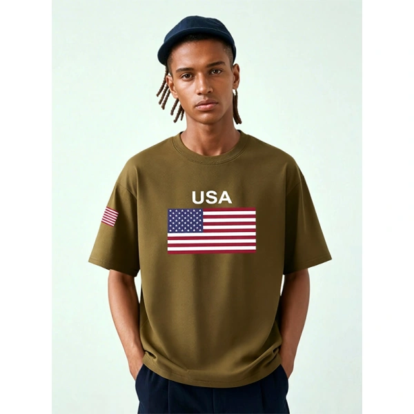TTgarment National Team Uniform Sports Football Fan Shirt Summer WCA008