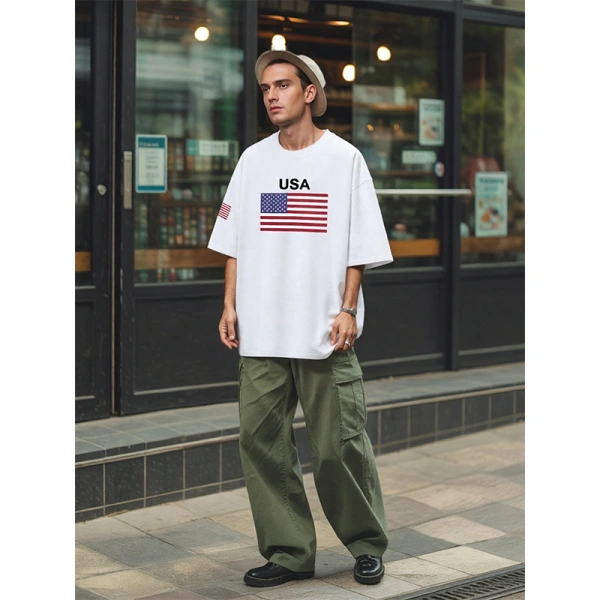 TTgarment National Team Uniform Sports Football Fan Shirt Summer WCA008