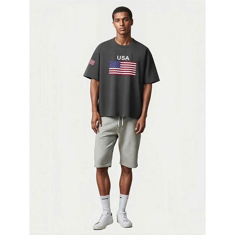 TTgarment National Team Uniform Sports Football Fan Shirt Summer WCA008
