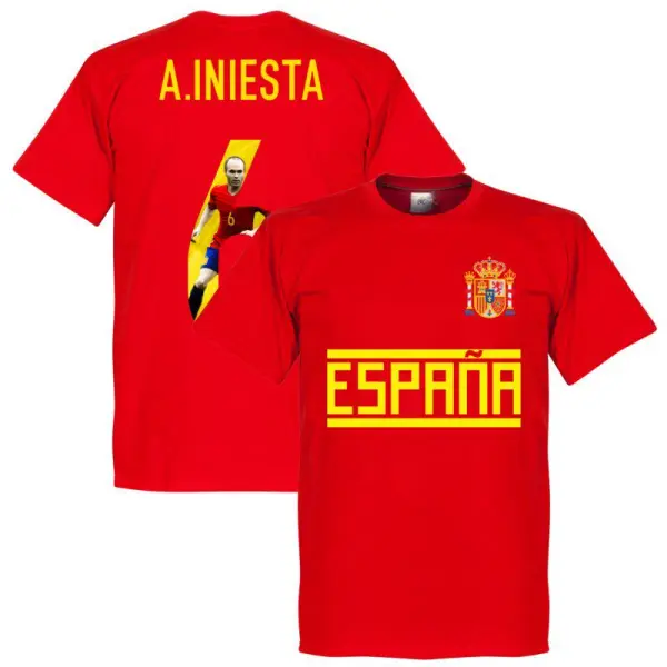 TTgarment Breathable Moisture Wicking Loose Fit O-Neck Short Sleeve Front Logo T-shirt WCA010
