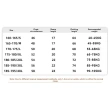 TTgarment Breathable Moisture Wicking Loose Fit O-Neck Short Sleeve Front Logo T-shirt WCA010