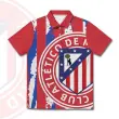 TTgarment Football Polo Shirt Printed Logo Large Size Quick-Dry Unisex Trendy Design for Men WCA009